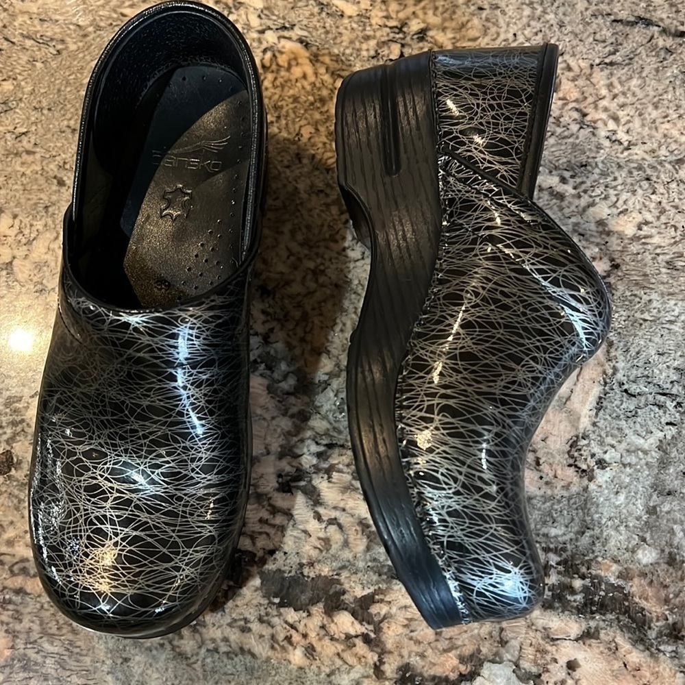 Dansko* Shoes